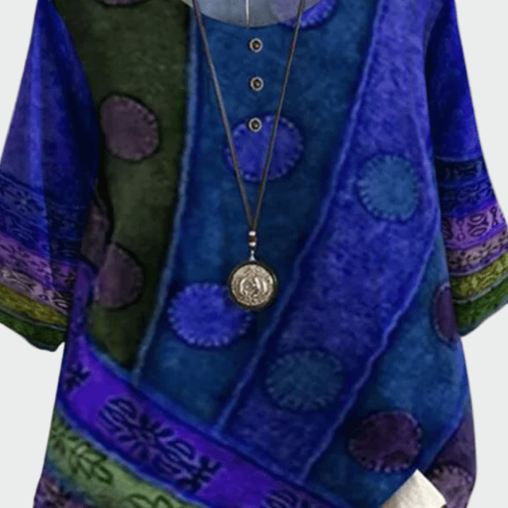 Maja | Miękka Koszulka