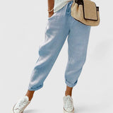 Maja | Eleganckie Spodnie