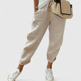 Maja | Eleganckie Spodnie