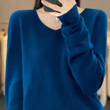 Maja | Kaszmirowy Sweter