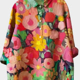 Majken | Luksusowy Top