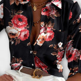 Malene | Koszula Klasyczna