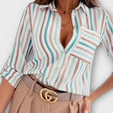 Malene | Koszula Klasyczna