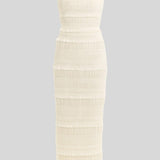 Malene | Sukienka Maxi