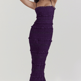 Malene | Sukienka Maxi