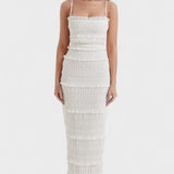 Malene | Sukienka Maxi