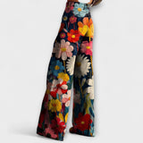 Malina | Spodnie Boho