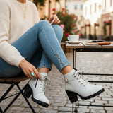 Melina | Botki