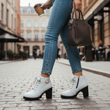 Melina | Botki