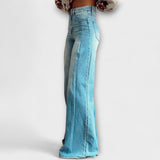 Mette | Spodnie Boho
