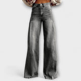 Mette | Spodnie Boho