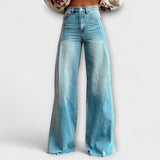 Mette | Spodnie Boho