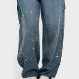 Millea | Jeansy Balloon Carpenter