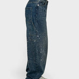 Millea | Jeansy Balloon Carpenter