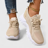 Nora | Sneakers ortopedyczne