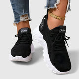 Nora | Sneakers ortopedyczne