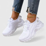 Nora | Sneakers ortopedyczne