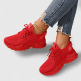Nora | Sneakers ortopedyczne