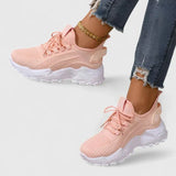 Nora | Sneakers ortopedyczne
