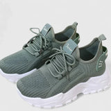 Nora | Sneakers ortopedyczne
