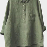 Ronja | Luksusowa Bluzka