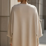 Rosa™ | Oversized Sweter