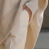 Rosa™ | Oversized Sweter