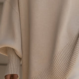 Rosa™ | Oversized Sweter