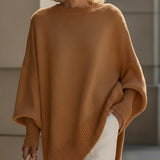 Rosa™ | Oversized Sweter