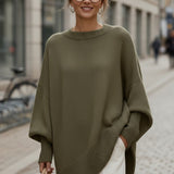 Rosa™ | Oversized Sweter