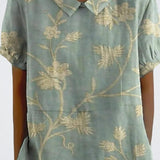 Selma | Kwiatowa Bluzka