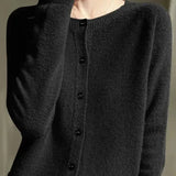 Selma | Kaszmirowy Sweter