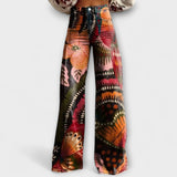 Sidsel | Spodnie Boho