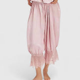 Silje | Spodnie Patchwork