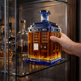 Butelka Whisky - Edycja Zespołowa