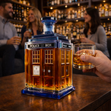 Butelka Whisky - Edycja Zespołowa