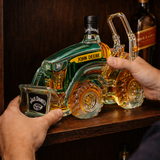 Butelka Whisky Jack Daniel's - Wydanie Traktorowe