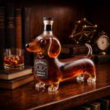 Butelka Whisky Jack Daniel's - Wydanie Jamnika