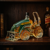 Butelka Whisky Jack Daniel's - Wydanie Traktorowe