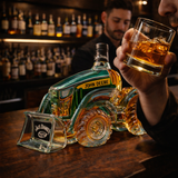 Butelka Whisky Jack Daniel's - Wydanie Traktorowe