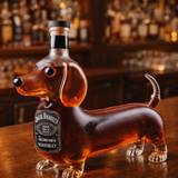 Butelka Whisky Jack Daniel's - Wydanie Jamnika