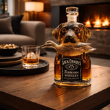Butelka Whisky - Edycja Dzika Kaczka