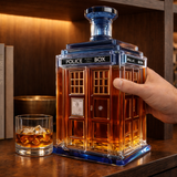 Butelka Whisky - Edycja Zespołowa