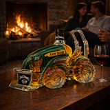 Butelka Whisky Jack Daniel's - Wydanie Traktorowe