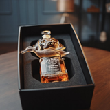 Butelka Whisky - Edycja Dzika Kaczka