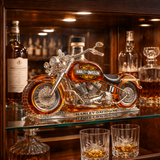 Butelka Whisky - Edycja Harley Davidson