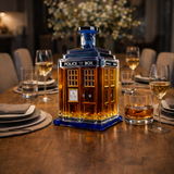 Butelka Whisky - Edycja Zespołowa