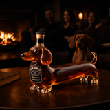 Butelka Whisky Jack Daniel's - Wydanie Jamnika