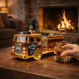 Butelka Whisky Jack Daniel's - Edycja Strażaków