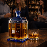Butelka Whisky - Edycja Zespołowa